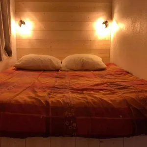  Appartement Résidence L'ours Blanc Chez Jimmy